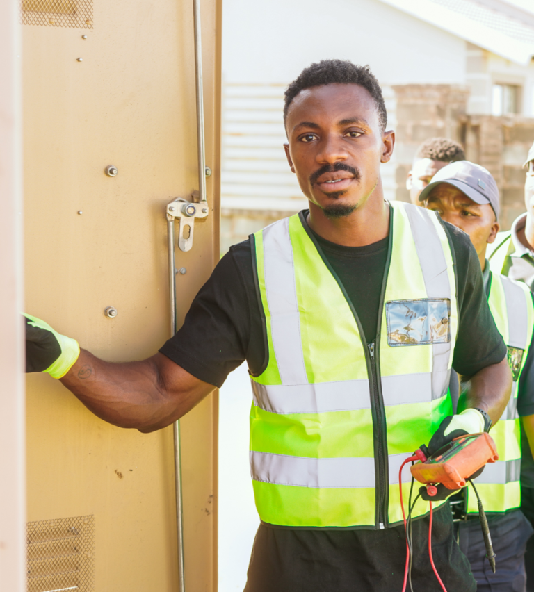 ricky electrical home